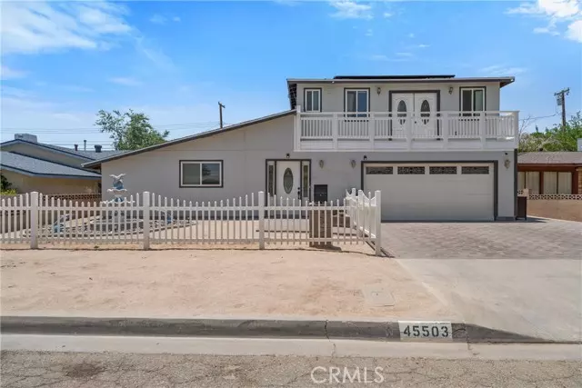 Lancaster, CA 93534,45503 Lorimer AVE