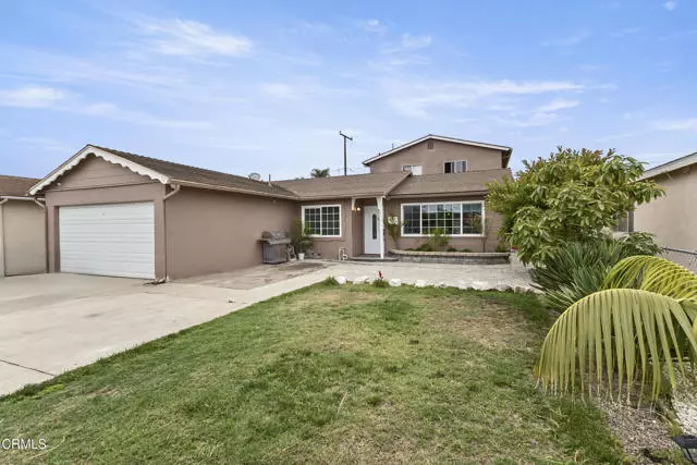 1515 N 6th PL, Port Hueneme, CA 93041