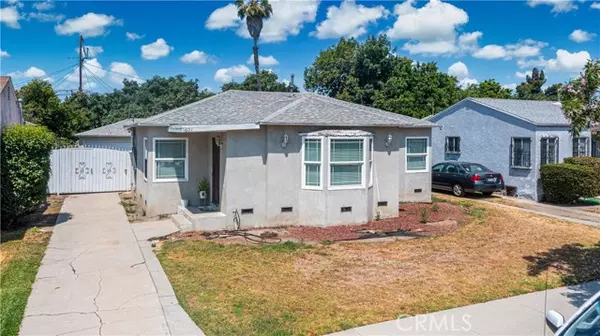 Compton, CA 90221,601 S Pearl AVE
