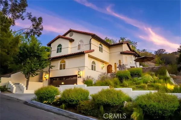 Newhall, CA 91321,24917 Bella Vista DR