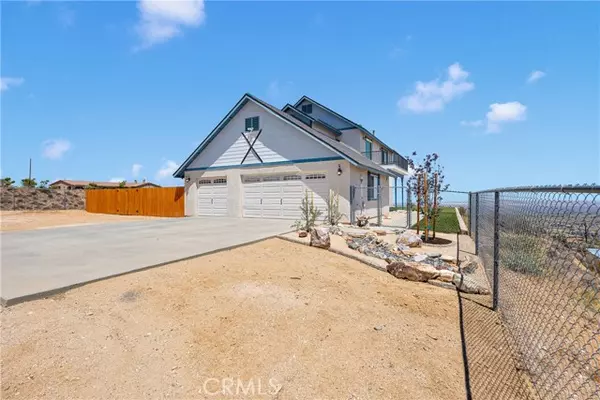 Pinon Hills, CA 92372,8316 Lona LN