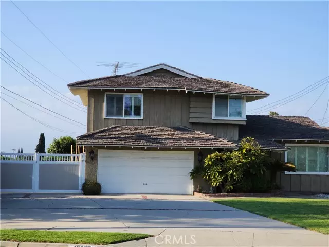 15637 Los Altos DR, Hacienda Heights, CA 91745