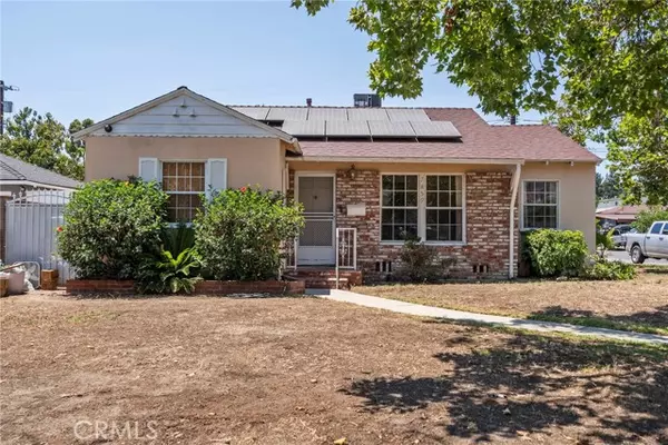 7859 Craner AVE, Sun Valley, CA 91352