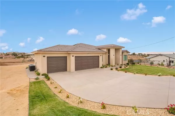 Hesperia, CA 92345,17840 Talisman ST
