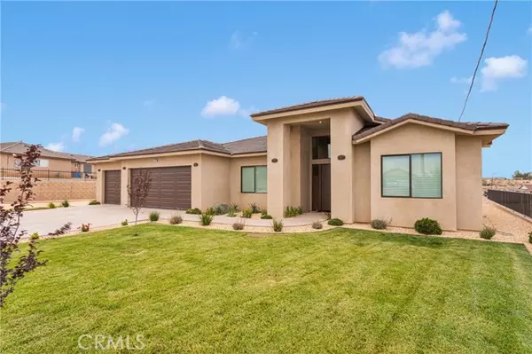 Hesperia, CA 92345,17840 Talisman ST