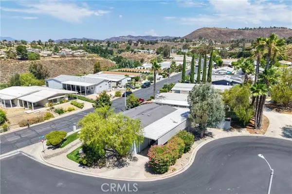 Murrieta, CA 92563,38344 Via La Colina