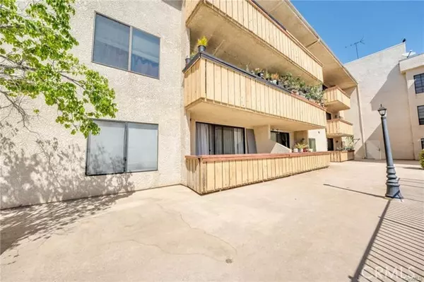 Northridge, CA 91324,19029 Nordhoff ST 308