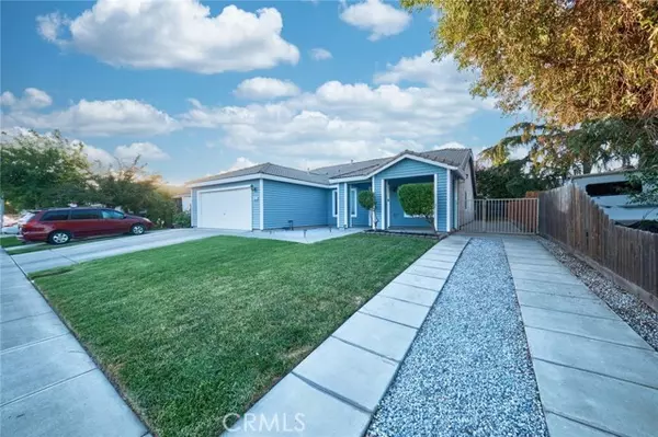 Atwater, CA 95301,343 Silva DR