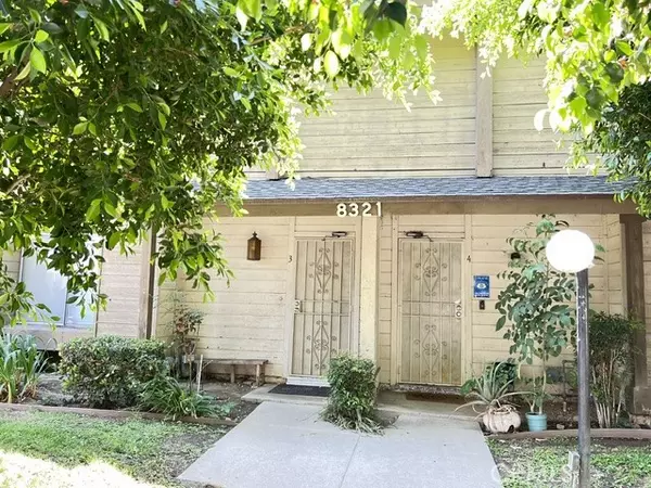 8321 Burnet 3 AVE 3, North Hills, CA 91343