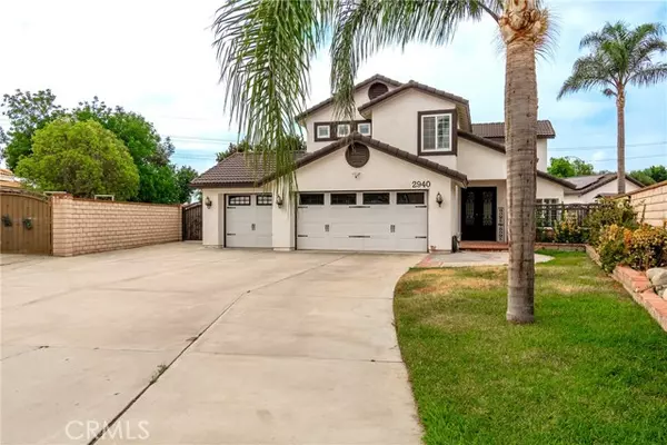 Ontario, CA 91761,2940 Stallion WAY