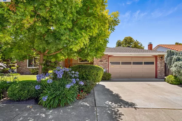 2082 Boxwood WAY, Fremont, CA 94539