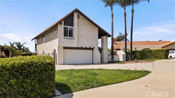 10393 Cartilla CT, Rancho Cucamonga, CA 91737