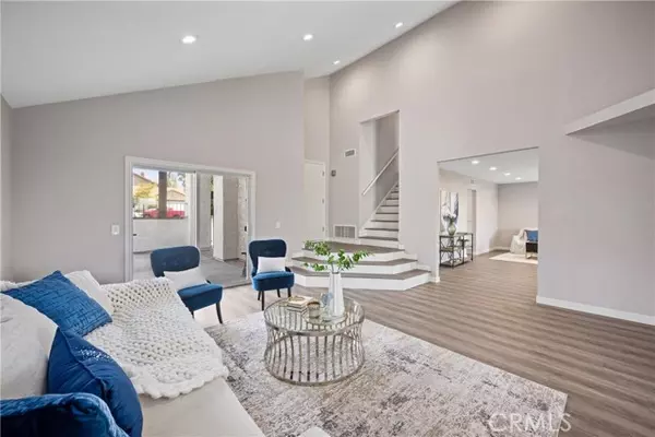 Rancho Cucamonga, CA 91737,10393 Cartilla CT