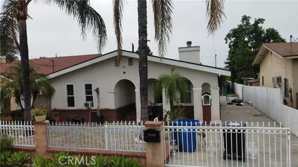 13966 Fox ST, San Fernando, CA 91340