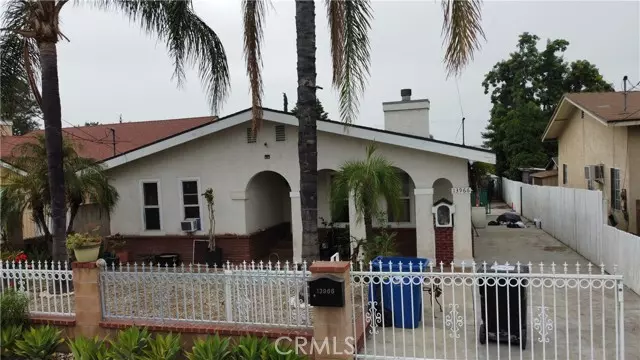 13966 Fox ST, San Fernando, CA 91340