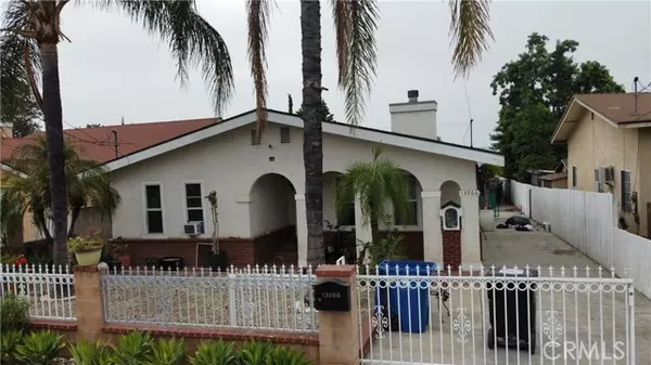 13966 Fox ST, San Fernando, CA 91340