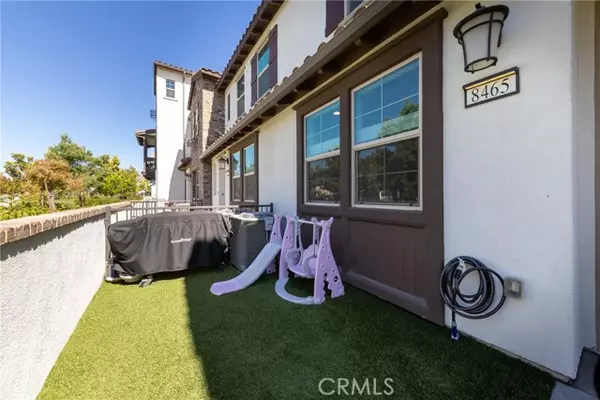 Chino, CA 91708,8465 Forest Park ST