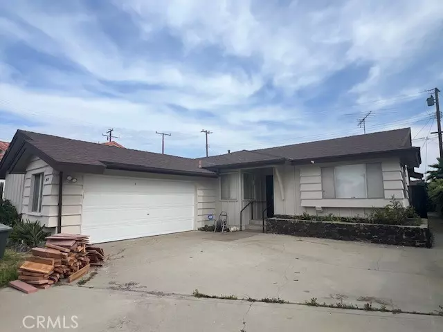 2373 W 231st ST, Torrance, CA 90501