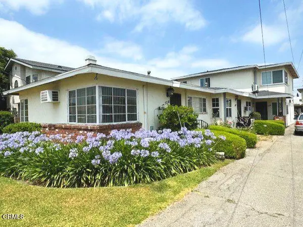 5716 N Charlotte AVE, San Gabriel, CA 91775