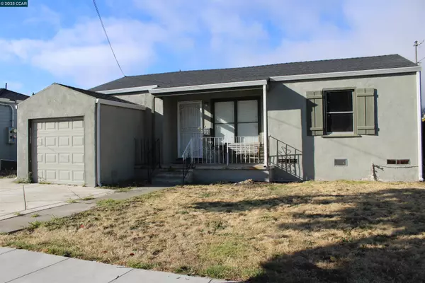 Richmond, CA 94804,1462 San Joaquin