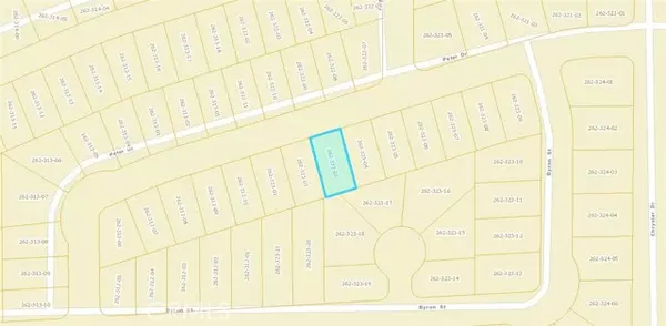 California City, CA 93505,0 Bronson WAY