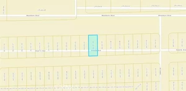 California City, CA 93505,0 Bronson WAY