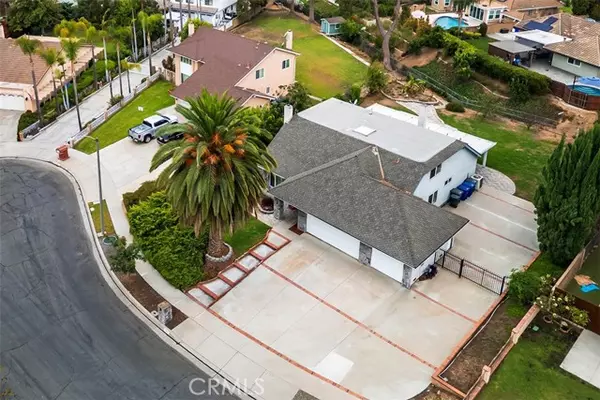 La Mirada, CA 90638,15515 Carrington DR