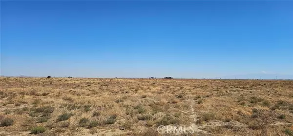 0 148th ST, Rosamond, CA 93560