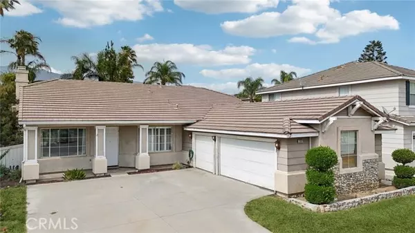Rancho Cucamonga, CA 91739,12842 Tilden DR