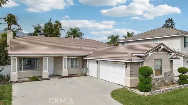 Rancho Cucamonga, CA 91739,12842 Tilden DR