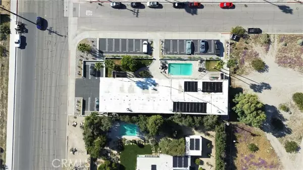 Palm Springs, CA 92262,2303 N Indian Canyon Dr