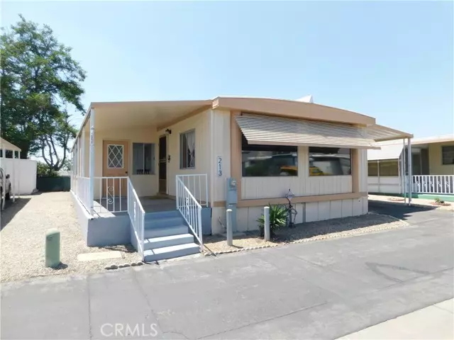 12220 5th ST 213, Yucaipa, CA 92399