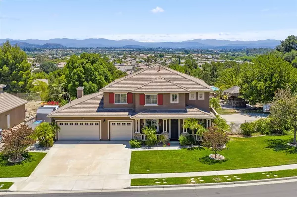 Murrieta, CA 92562,38236 Oak Bluff LN