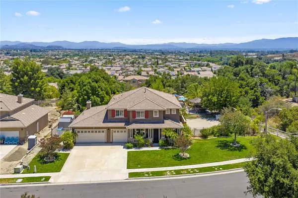 Murrieta, CA 92562,38236 Oak Bluff LN