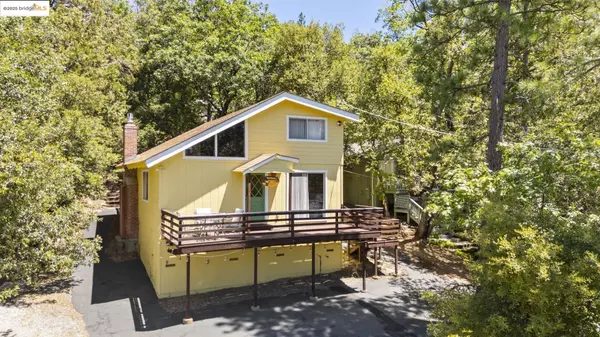 23255 Oak View DR, Twain Harte, CA 95383