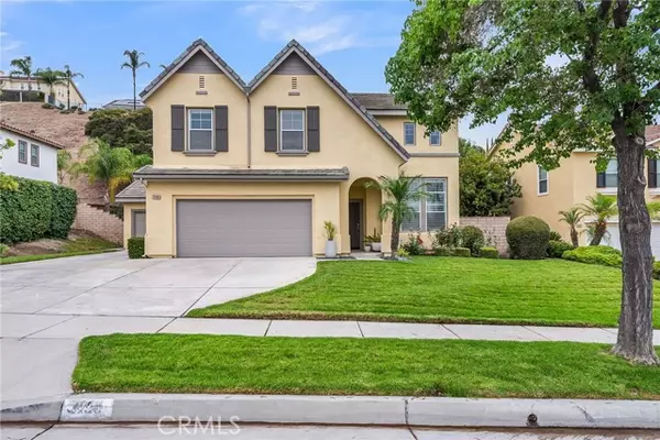 Corona, CA 92882,3090 Mangular AVE