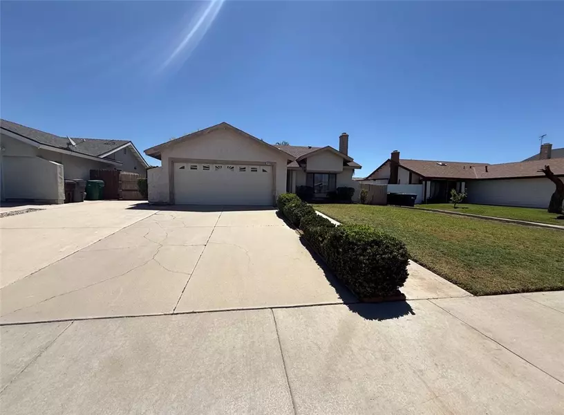 15450 Casa Grande ST, Moreno Valley, CA 92551