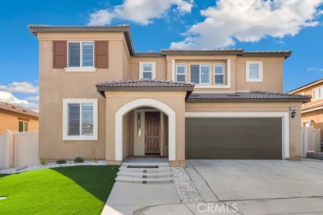Highland, CA 92346,8004 Sorrento WAY