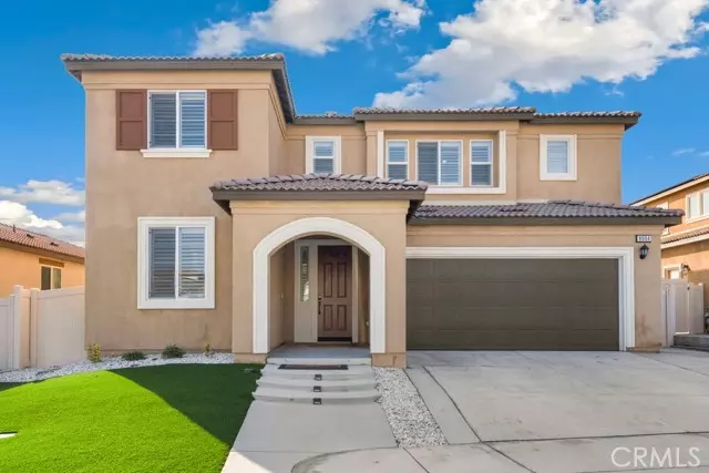 8004 Sorrento WAY, Highland, CA 92346