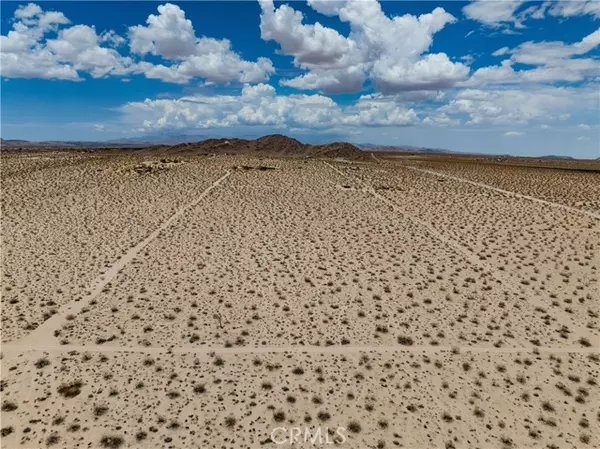 Joshua Tree, CA 92252,63840 Desert Lily ST