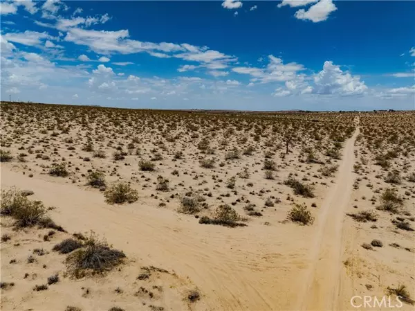 Joshua Tree, CA 92252,63840 Desert Lily ST
