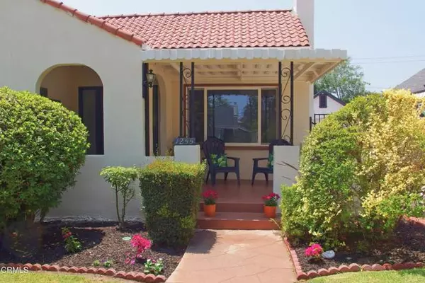 Pasadena, CA 91104,1255 N Dominion AVE