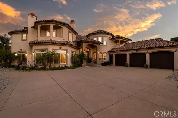 26905 Rolling Hills AVE, Canyon Country, CA 91387