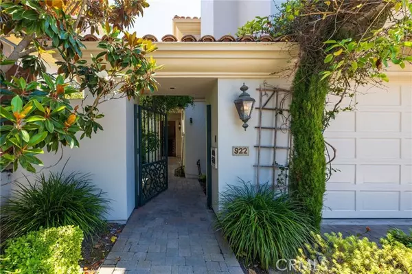 Manhattan Beach, CA 90266,922 Duncan AVE