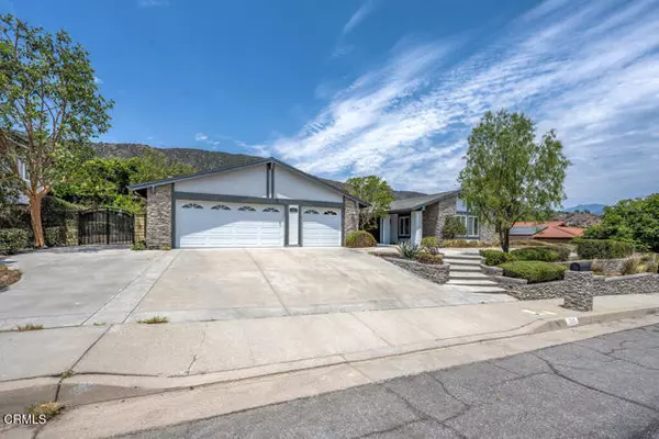 Glendora, CA 91741,705 W La Crosse ST