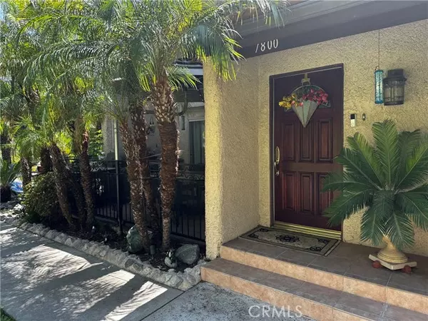 7800 Via Genova, Burbank, CA 91504