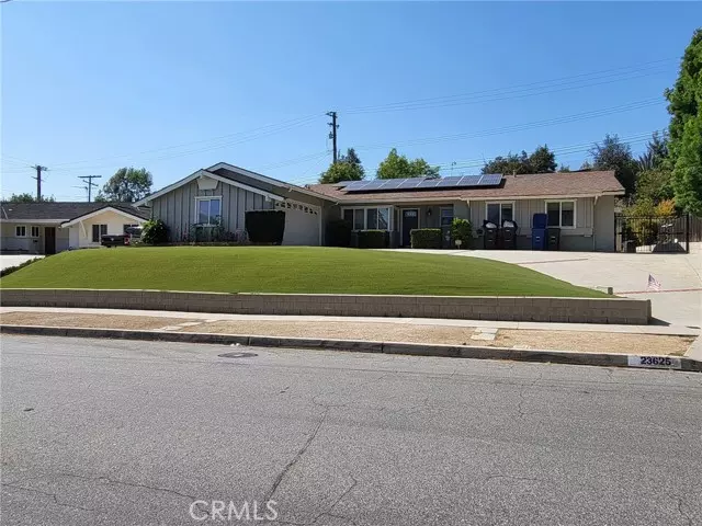 23625 Palomino DR, Diamond Bar, CA 91765
