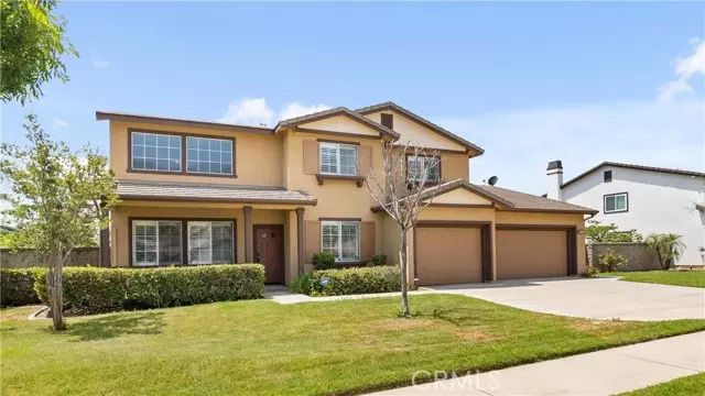Rancho Cucamonga, CA 91739,14181 Vai Brothers DR