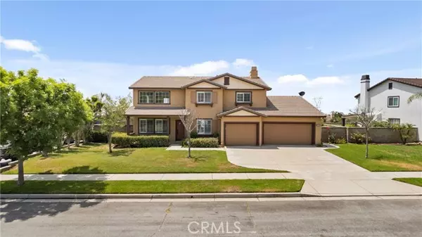 Rancho Cucamonga, CA 91739,14181 Vai Brothers DR