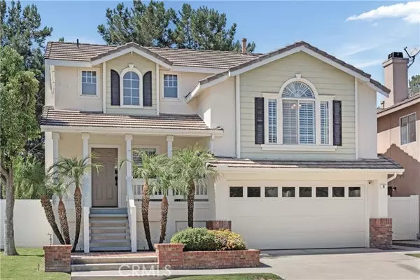 6 Cherokee ST, Trabuco Canyon, CA 92679